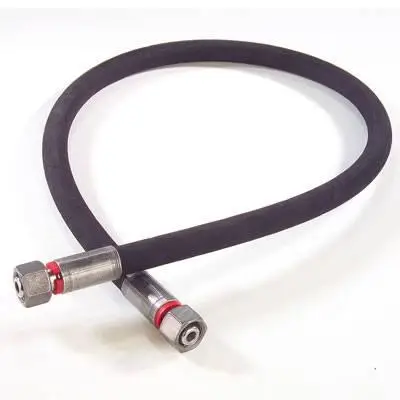 Preiswert Hochdruck Hydraulikschlauch