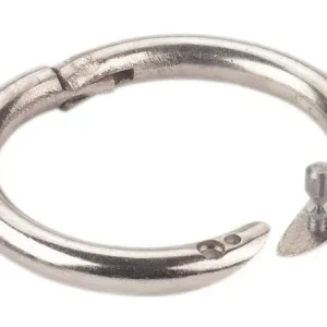 Bullennasenring Rabatt