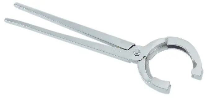 Bullennasenringzange Heißes Angebot