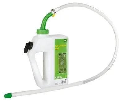 Schnäppchen Calf Drencher Profi