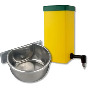 Meistverkauft Starter-Sparset Kaninchen