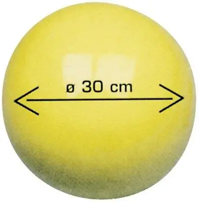 Ferkelball Neu Im Sortiment