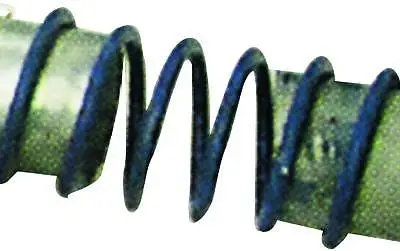Schneller Versand Ersatzfeder