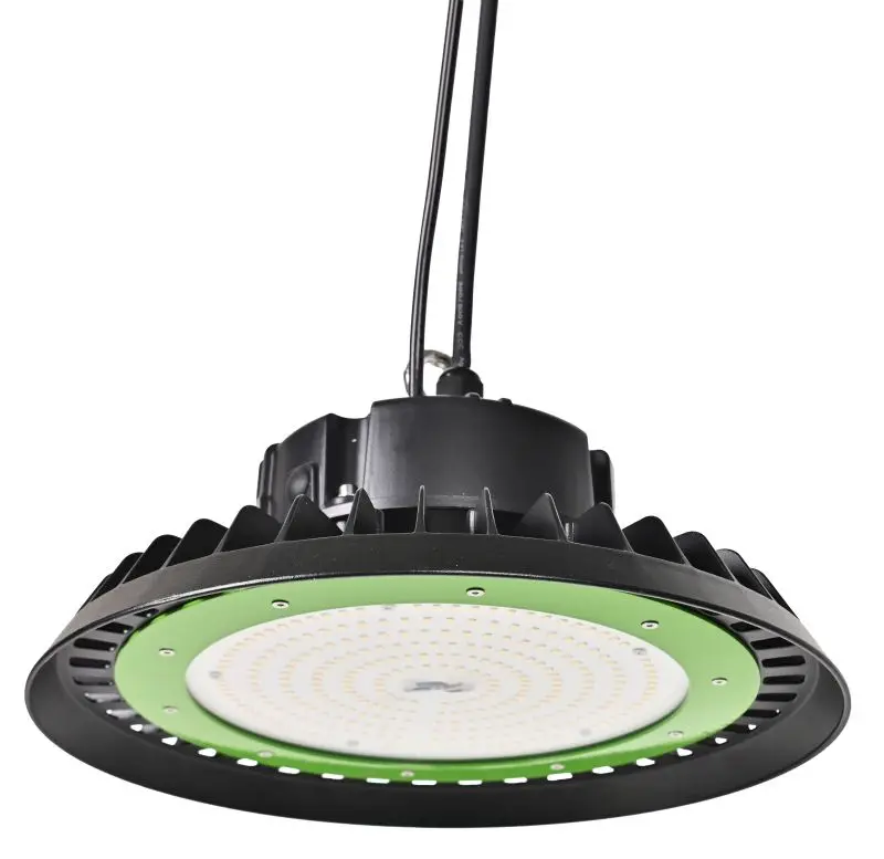 LED-Hallenstrahler Neu
