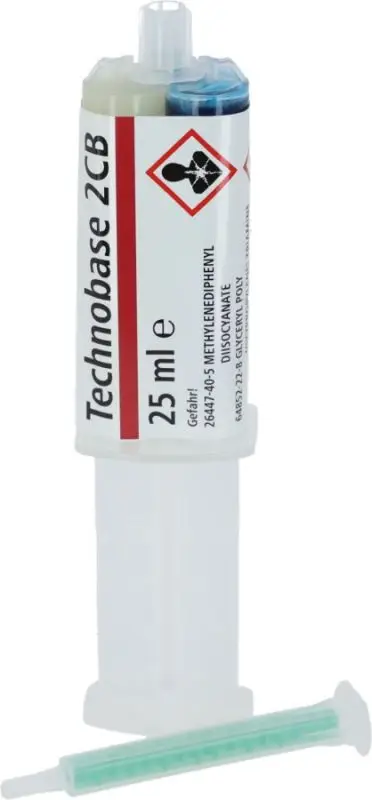 Technobase 2 CB Kracherpreis