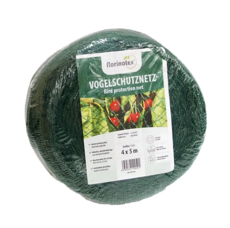 Vogelschutznetz Preisknaller