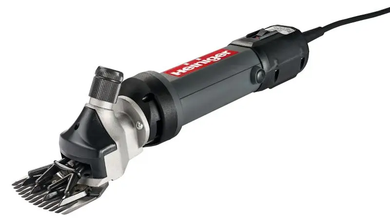 Top-Preis Heiniger Schafschermaschine XTRA