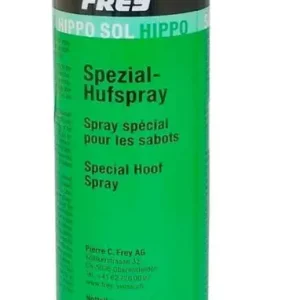 Pferdepflege Hippo Sol Neue Ware
