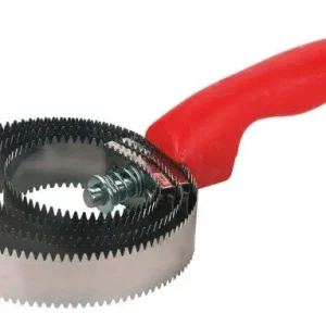 Top-Angebot Spiral-Striegel
