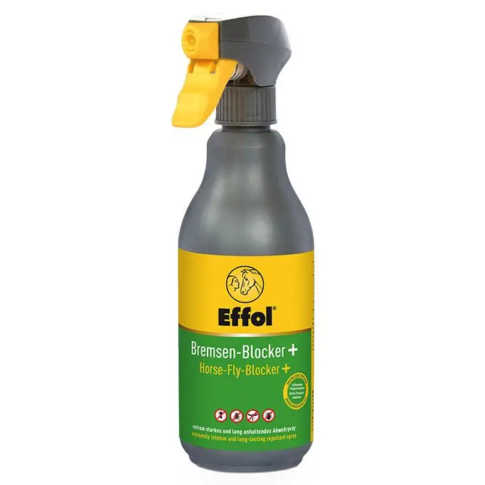 Abverkauf Effol Bremsen Blocker+