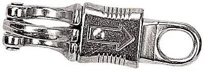 Wochenendangebot Panik-Haken