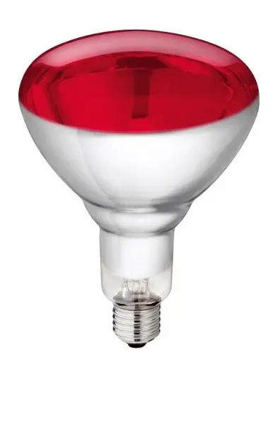 Infrarotstrahler Philips Bestseller