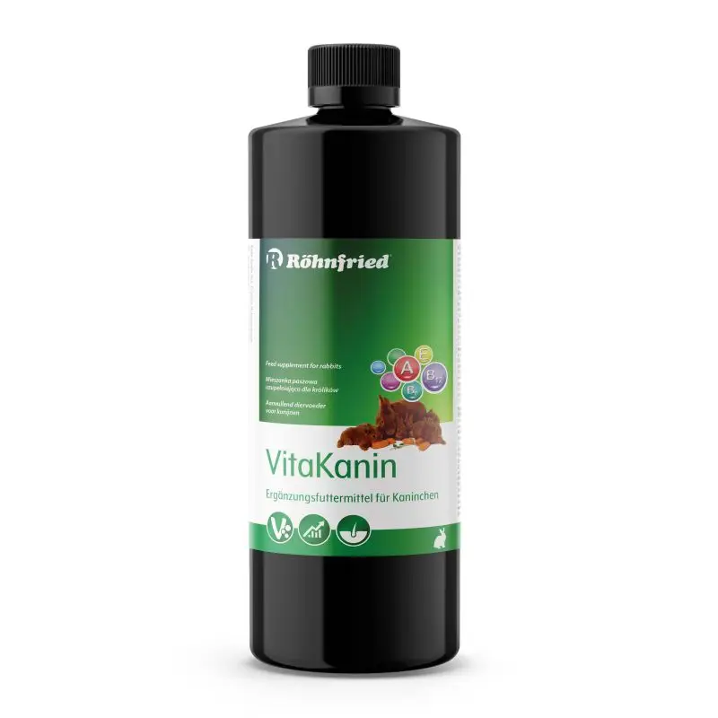 Top-Seller VitaKanin