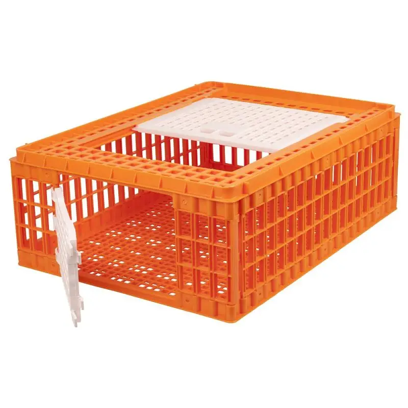 Sofort Bestellen Transportkiste für Hühner 77 cm