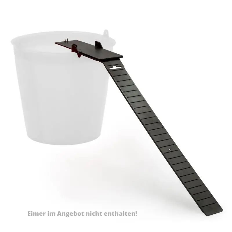Begrenztes Angebot Mausefalle TipTrap von Silva