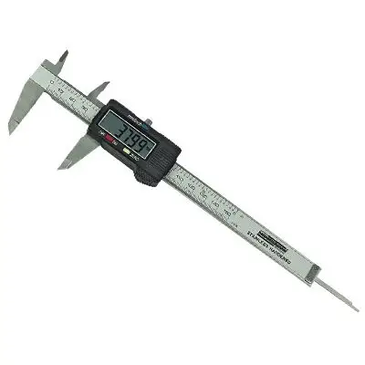 Digitale Schieblehre 150 mm Sonderangebot