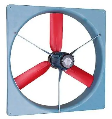 Stallventilator 6E 92Q 230 Volt Saisonangebot