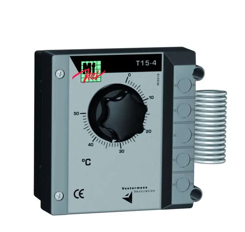 Thermostat T15-4 Kracherpreis