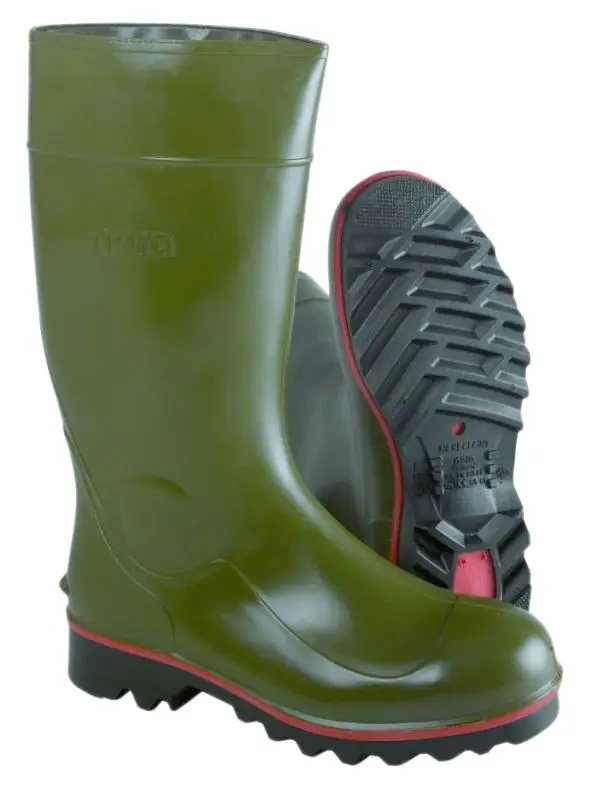 NORA Sicherheits-Stiefel S 5 Preiswert
