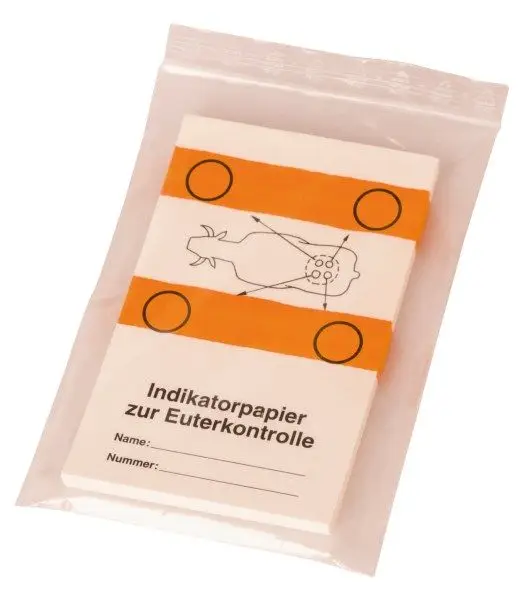 Heißes Angebot Indikatorpapier