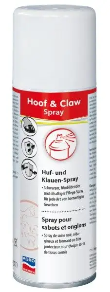 Huf- und Klauenspray Sonderaktion