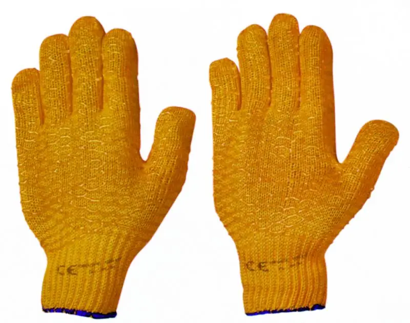 Bestseller Nahtlose Strickhandschuhe