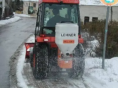 12 V-Streuer Lehner Polaro 110 Preiswert