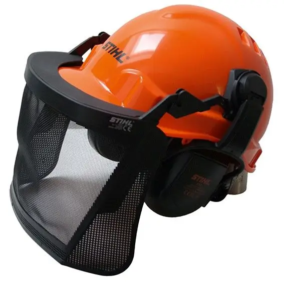 Preiswert Forsthelm Basic von STIHL
