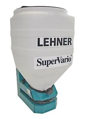 Universalstreuer Super Vario 110 von Lehner Must-Have