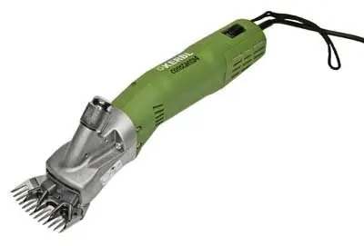 Begrenztes Angebot Schermaschine für Schafe