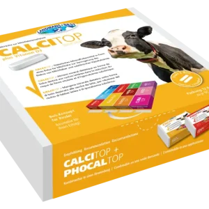 CALCITOP Calcium Bolus Rabatt