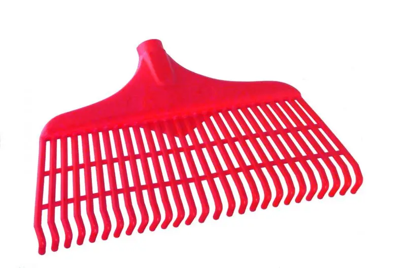 Markenware Universal-Rechen 40 cm