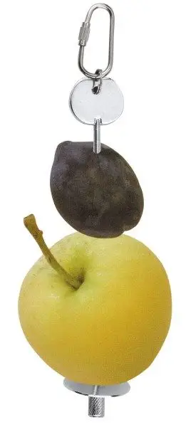 Fruchthalter Ausverkauf