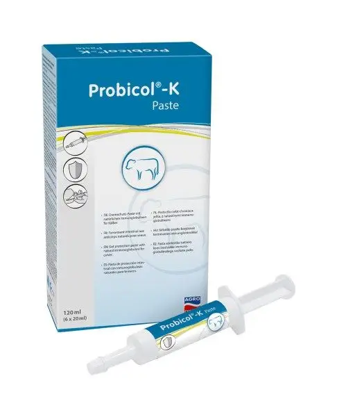 Expressversand PROBICOL-K Paste