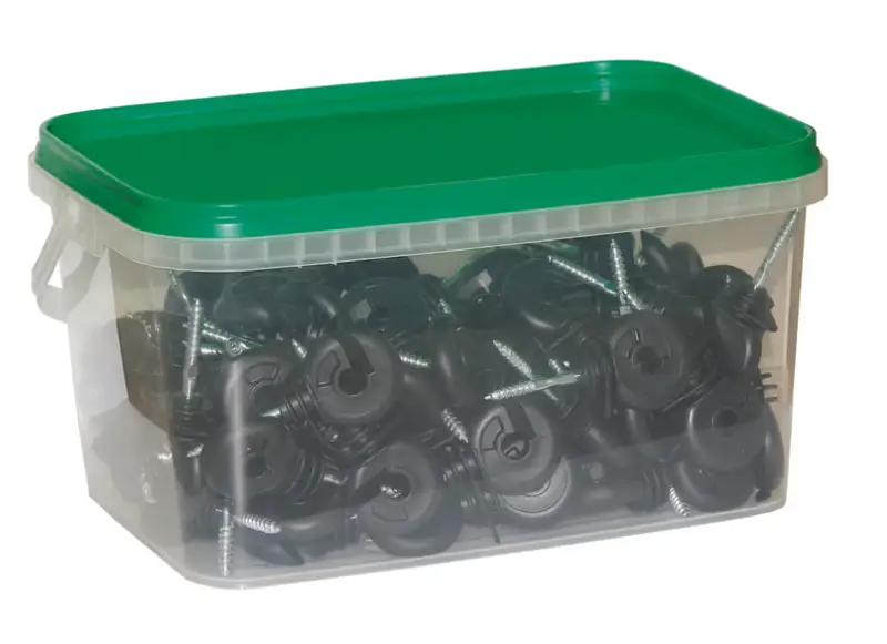 Angebot Ringisolator 150 Stück