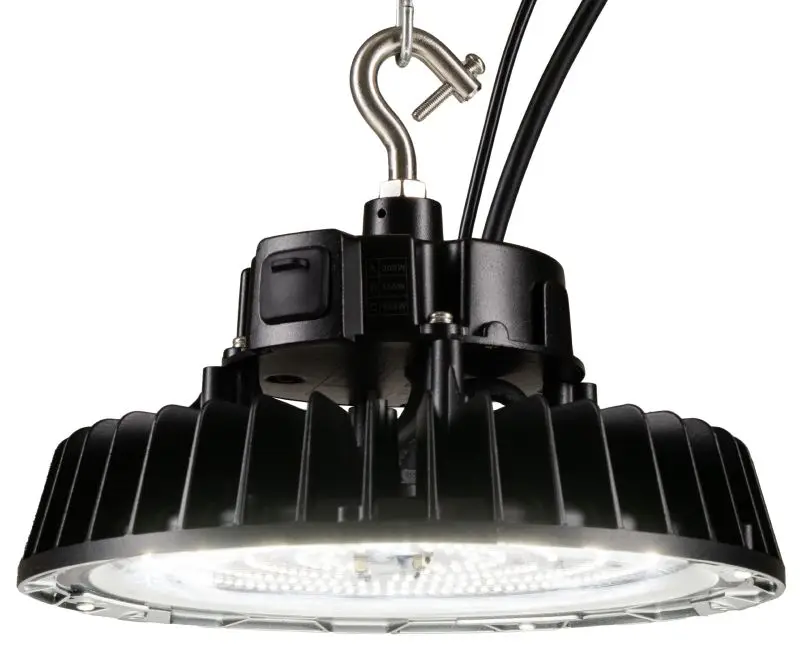 LED Hallenstrahler 3-Stufig Jetzt Kaufen