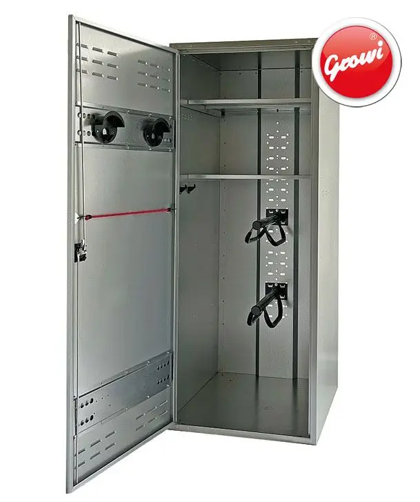Growi Sattelschrank Expressversand