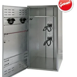 Rabatt Growi Sattelschrank