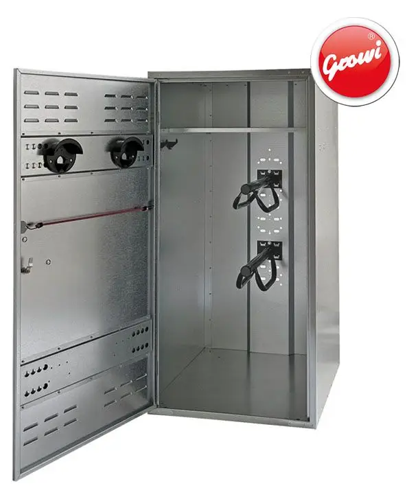 Rabatt Growi Sattelschrank