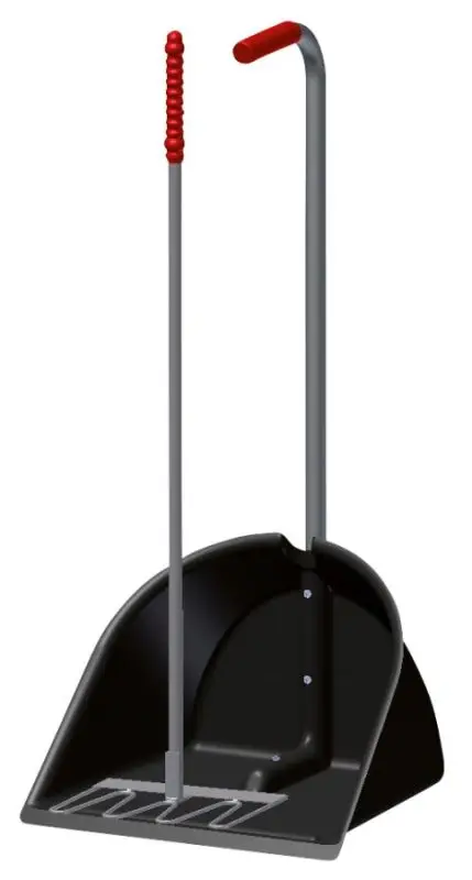 Top-Preis Mistboy schwarz 90cm