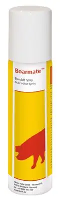 Begrenztes Angebot Eberspray "Boarmate"