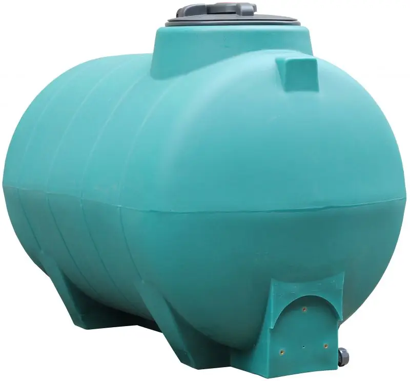 Weidefass 500 l von SUEVIA Sonderangebot