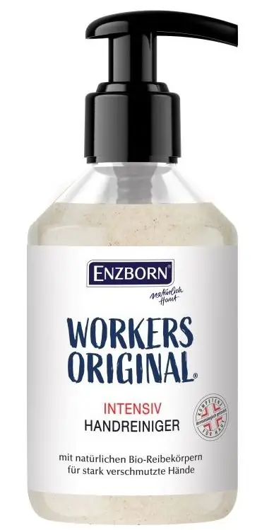 Enzborn Handreiniger Direktkauf