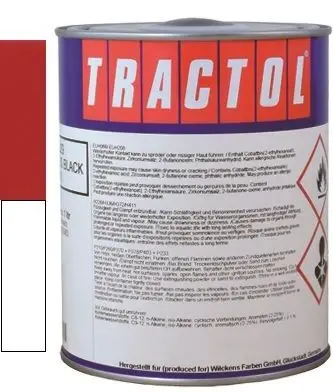 Bestseller IHC Lacke 1 Liter