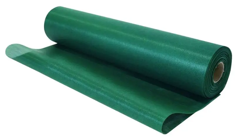 Bestseller Windschutznetz Rollenware GRÜN - 5,0 m breit
