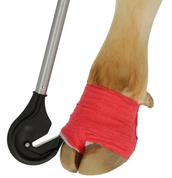 Bandagenmesser Preis Gesenkt
