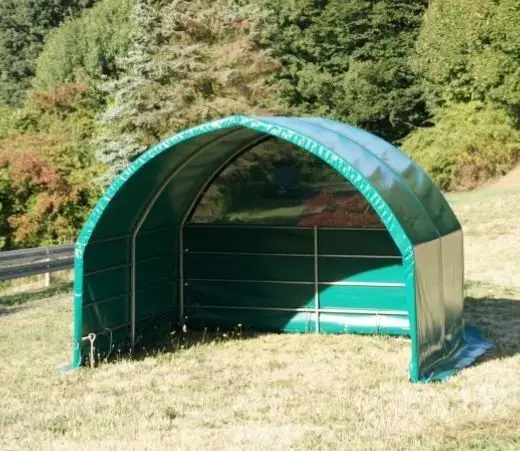 Günstig Weidezelt Protection+