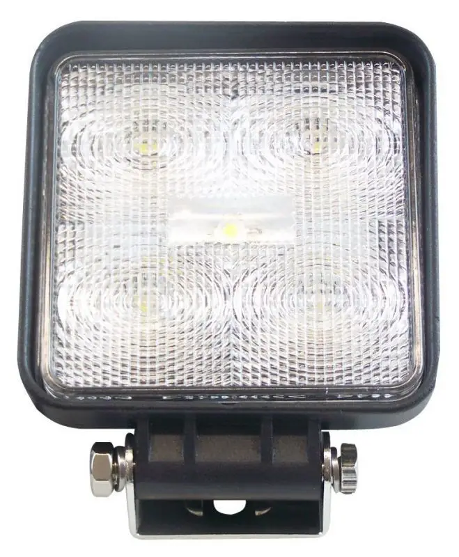 Bestseller LED Arbeitsscheinwerfer 15 W