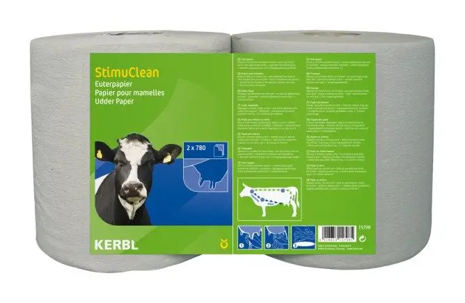 Sonderaktion Euterpapier
