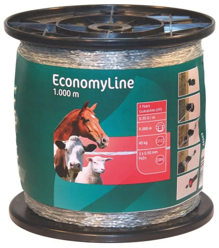 Bestpreis Monolitze EconomyLine 1,4 mm